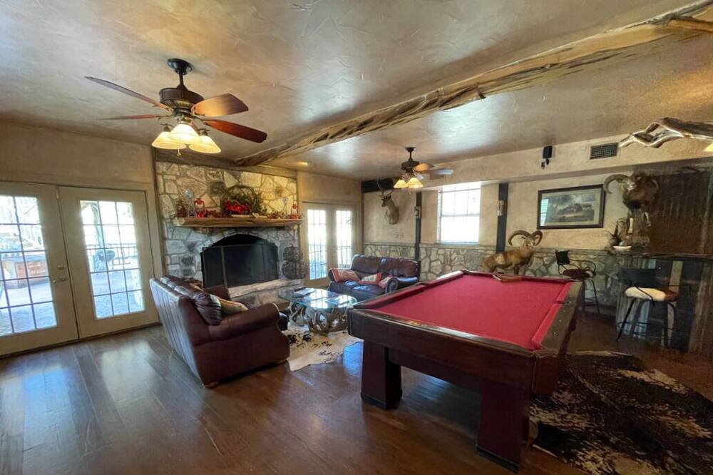 Photo of Bedroom in Tarpley