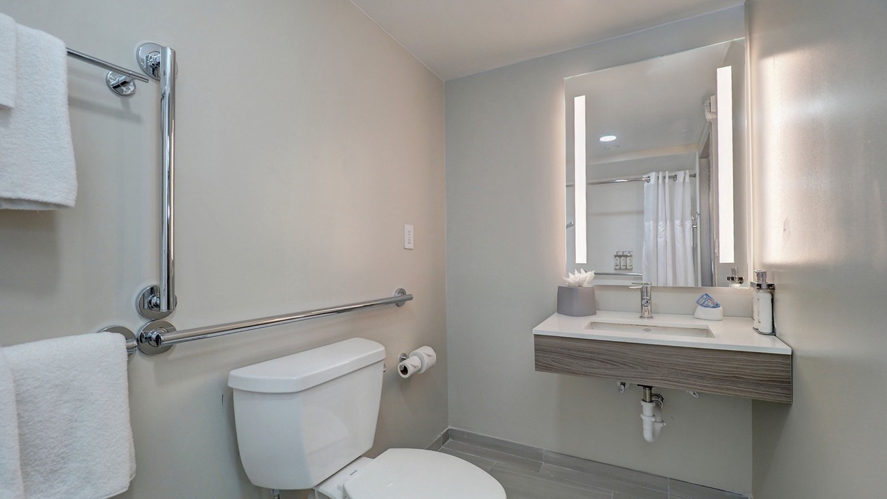 Photo of Bathroom in Del Mar