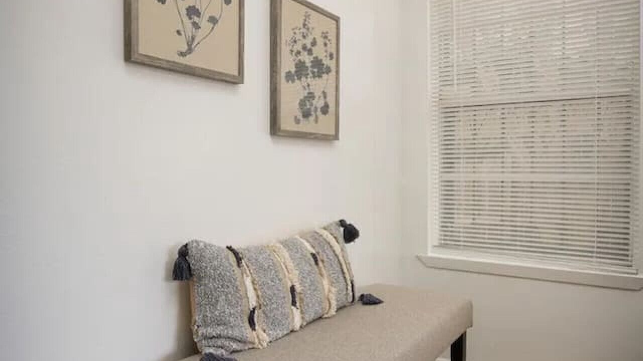 Photo of Livingroom in Leon Valley