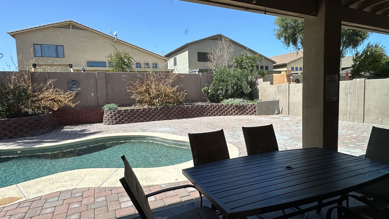 Photo of Outdoor in Sahuarita