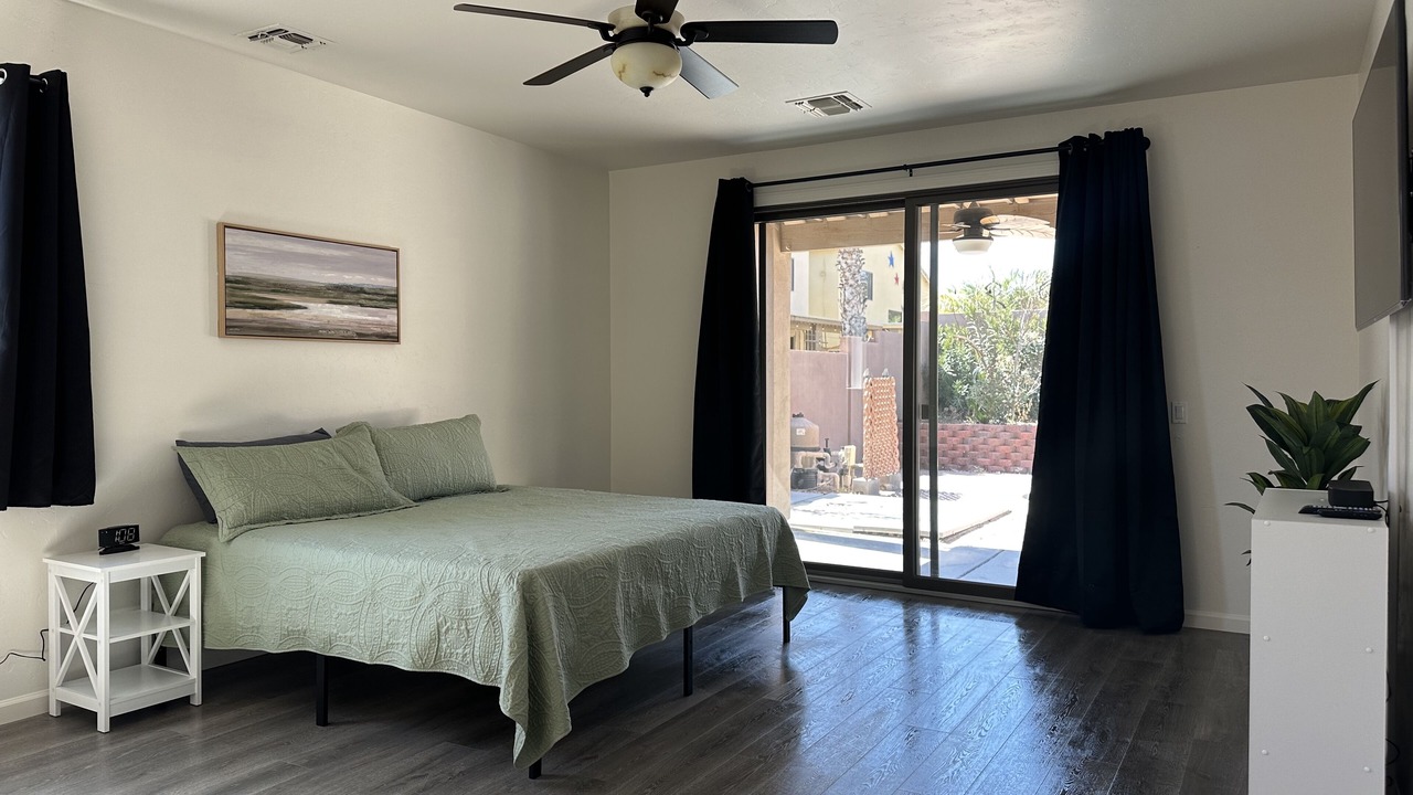 Photo of Bedroom in Sahuarita