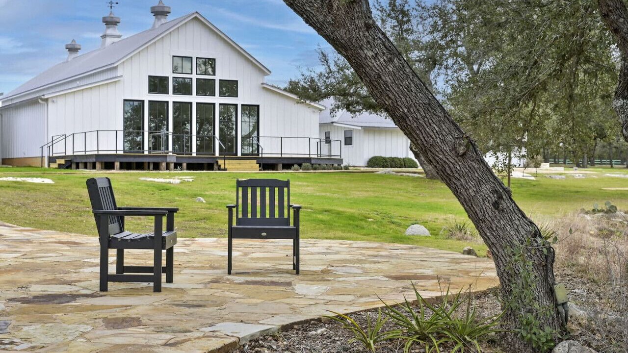 Photo of Outdoor in Dripping Springs