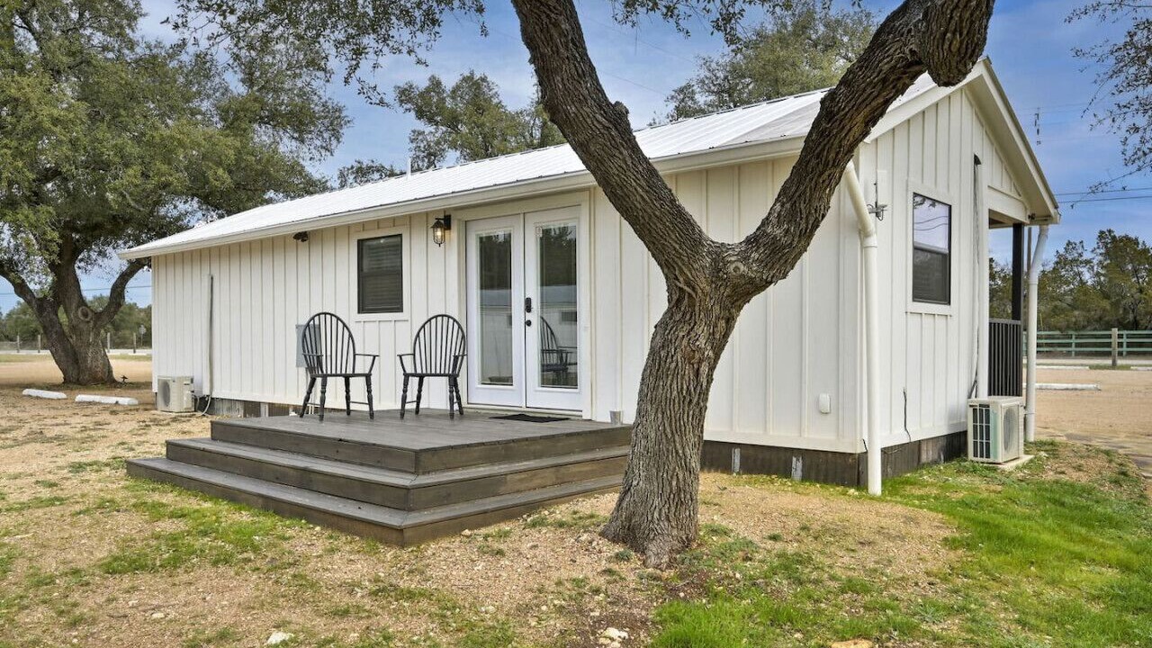 Photo of Outdoor in Dripping Springs