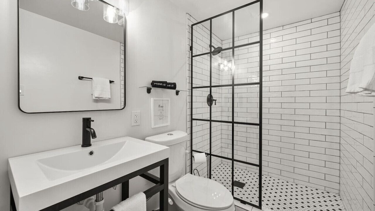 Photo of Bathroom in Dripping Springs