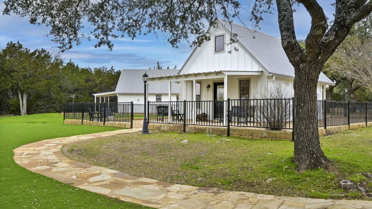 Photo of Outdoor in Dripping Springs