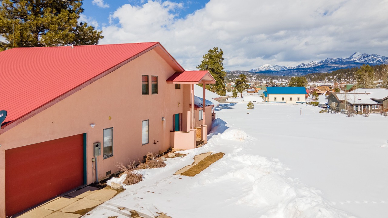 Photo of Outdoor in Pagosa Springs