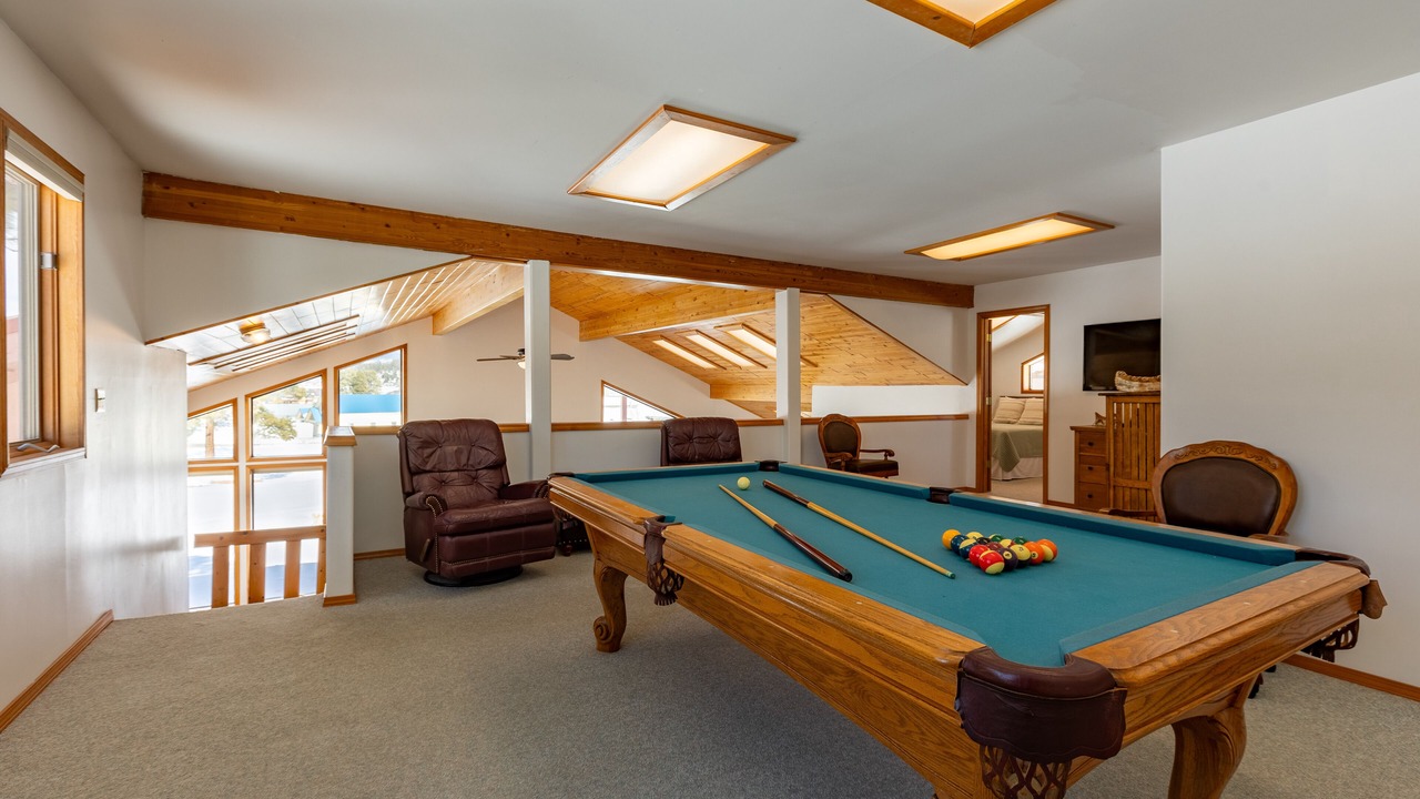 Photo of Bedroom in Pagosa Springs