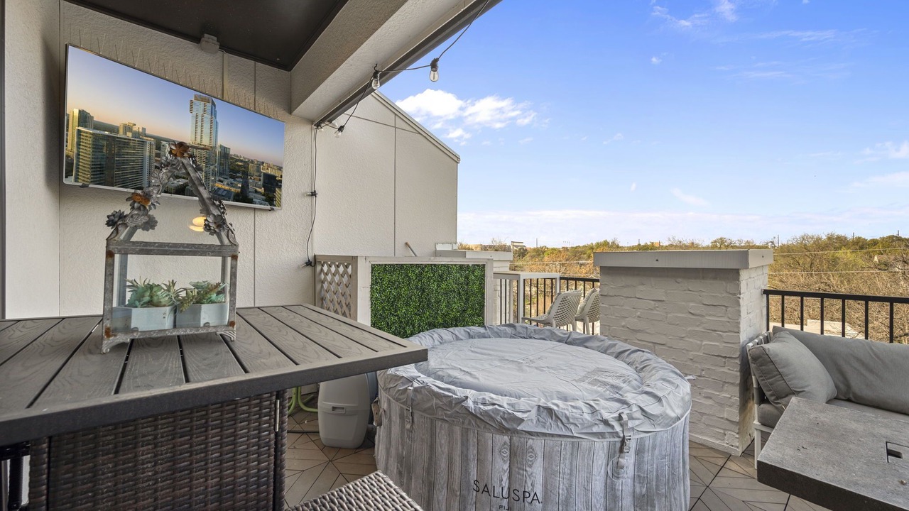 Photo of Outdoor in Swede Hill