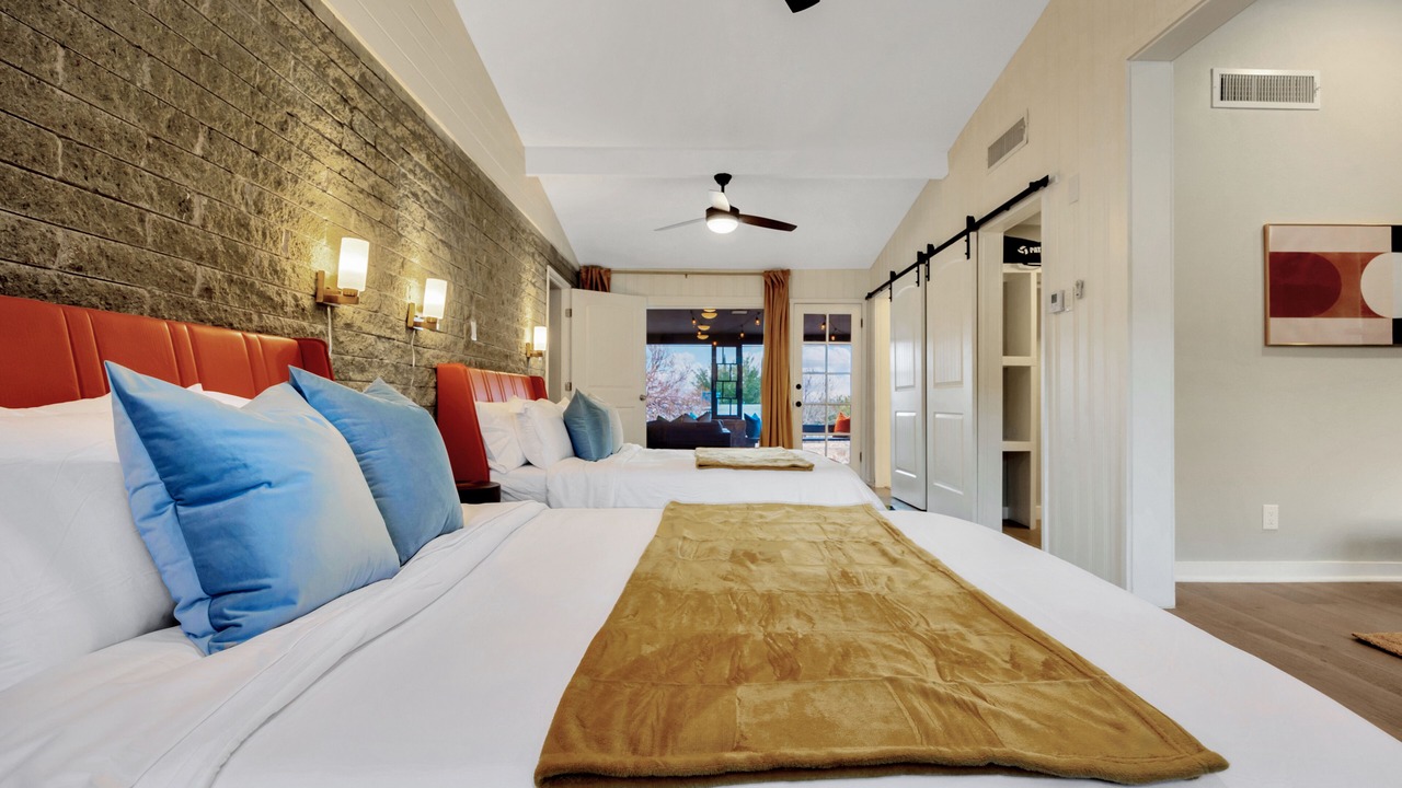 Photo of Bedroom in Mission Hills South