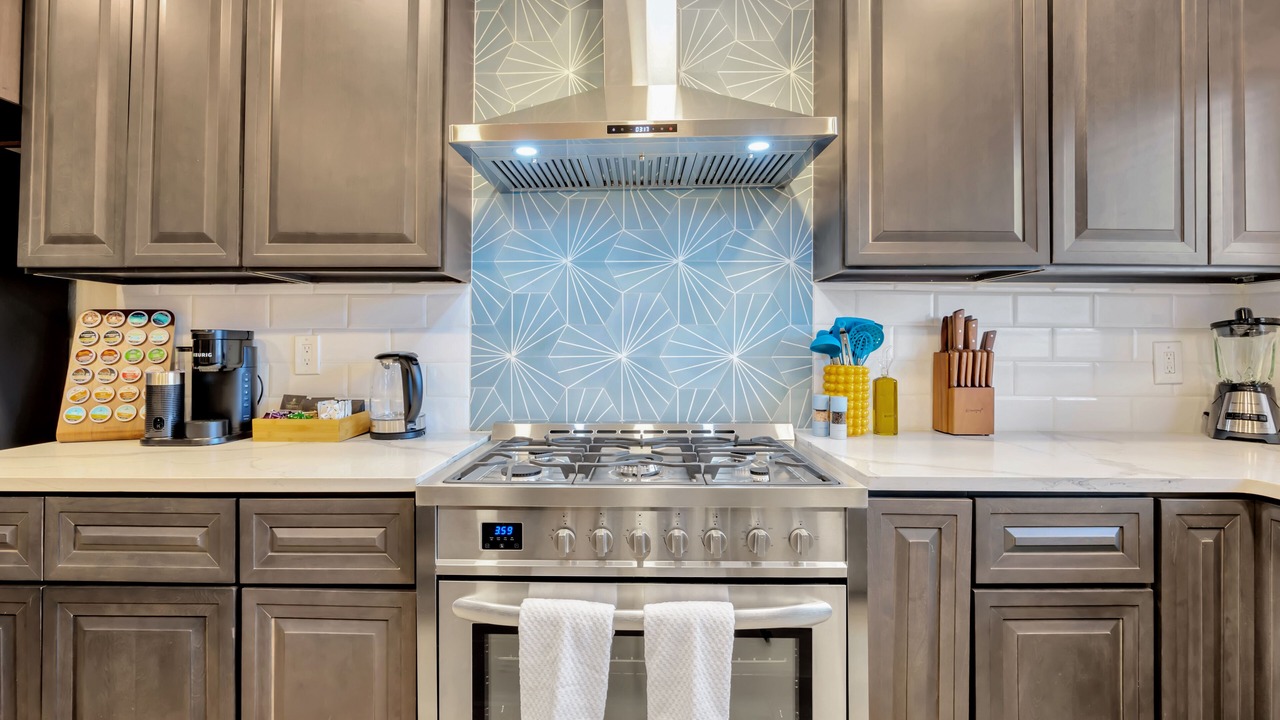 Photo of Kitchen in Mission Hills South