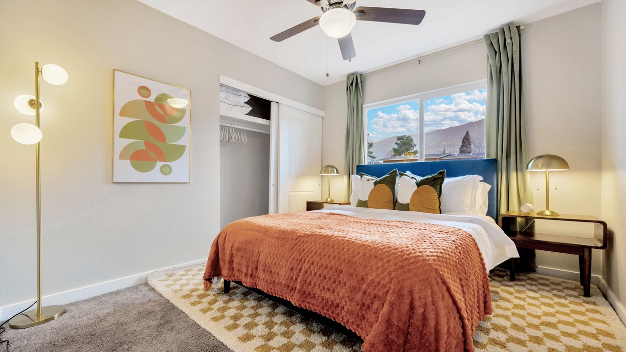Photo of Bedroom in Mission Hills South