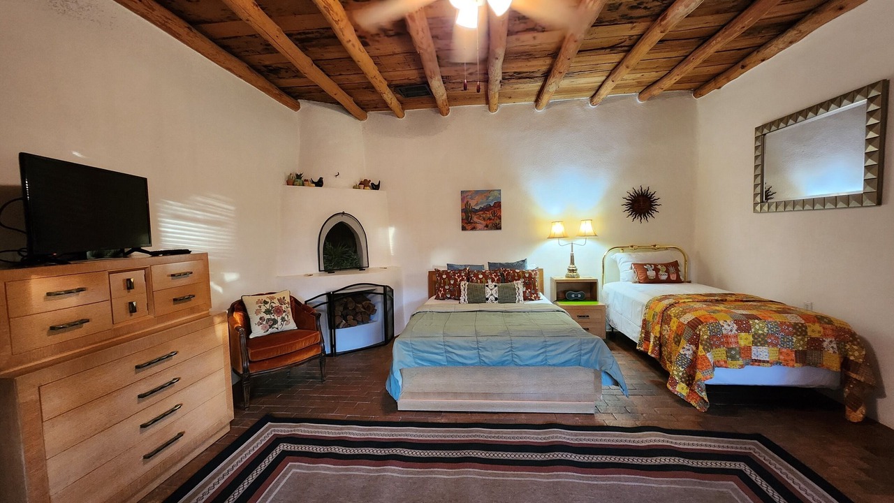 Photo of Outdoor in Corrales
