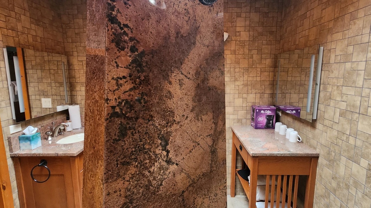 Photo of Bathroom in Corrales