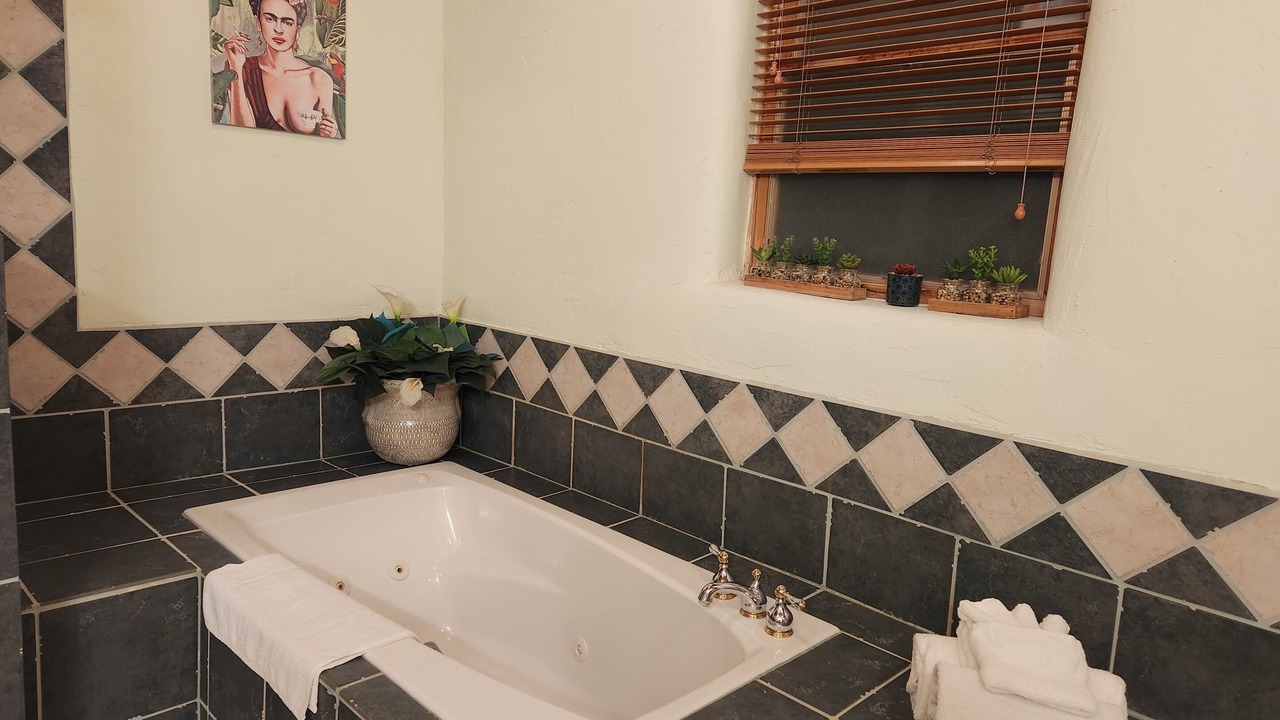 Photo of Bathroom in Corrales