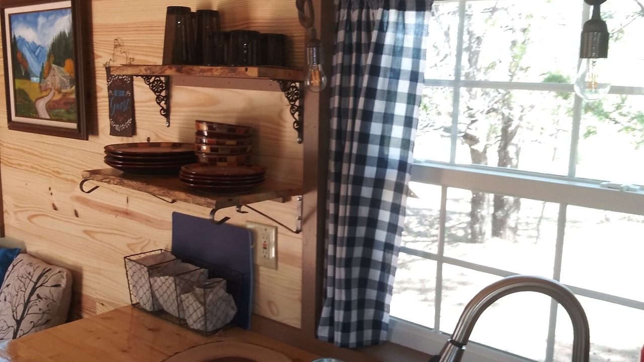 Photo of Kitchen in Mountainair