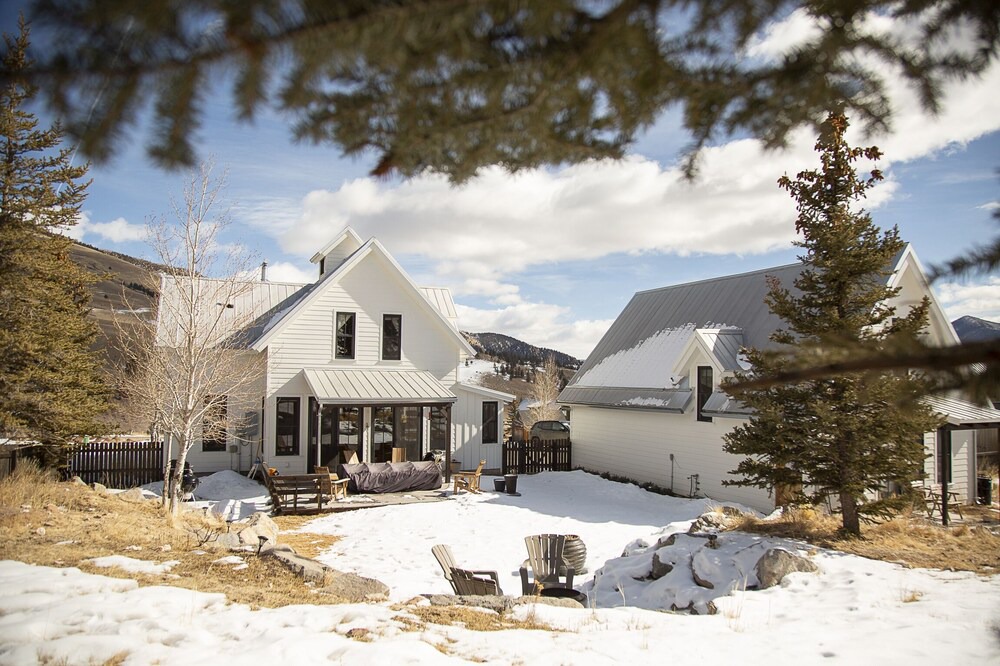 Photo of Others in Creede