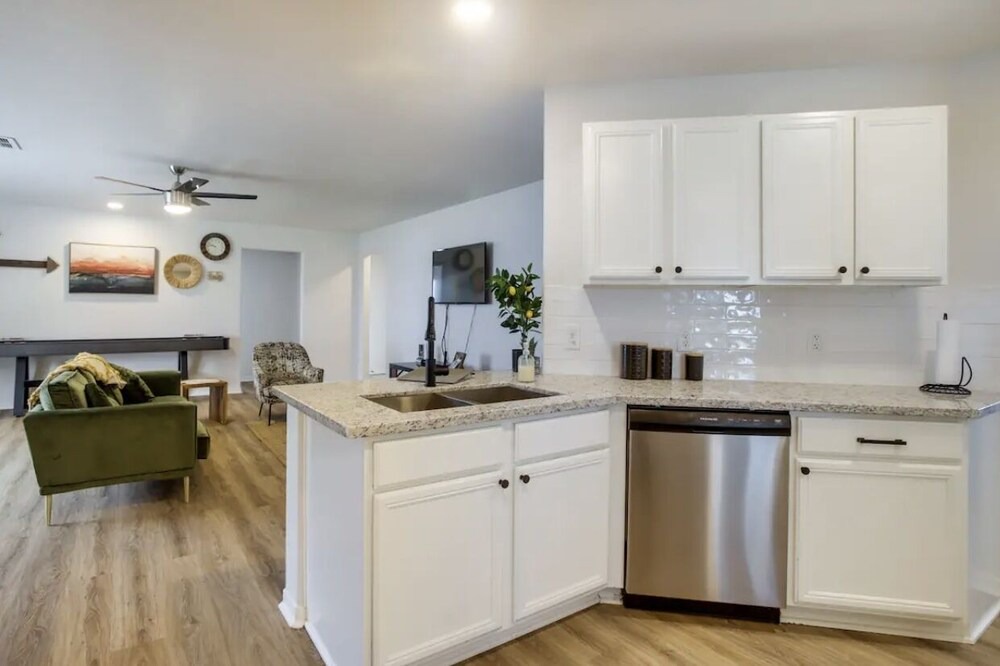 Photo of Kitchen in Rosenberg