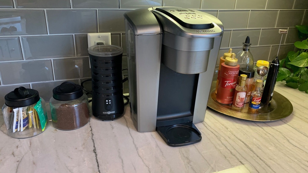Photo of Kitchen in Rob Roy On The Lake