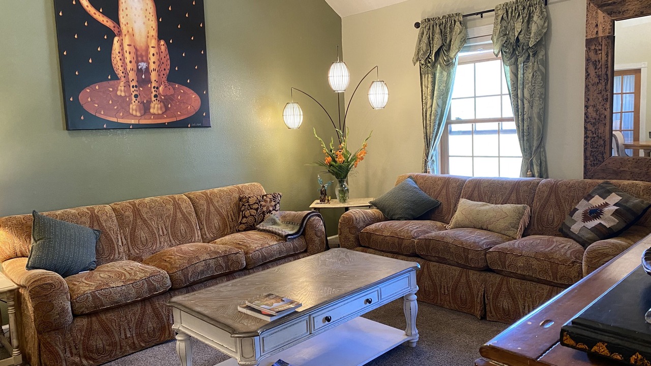 Photo of Livingroom in Chama