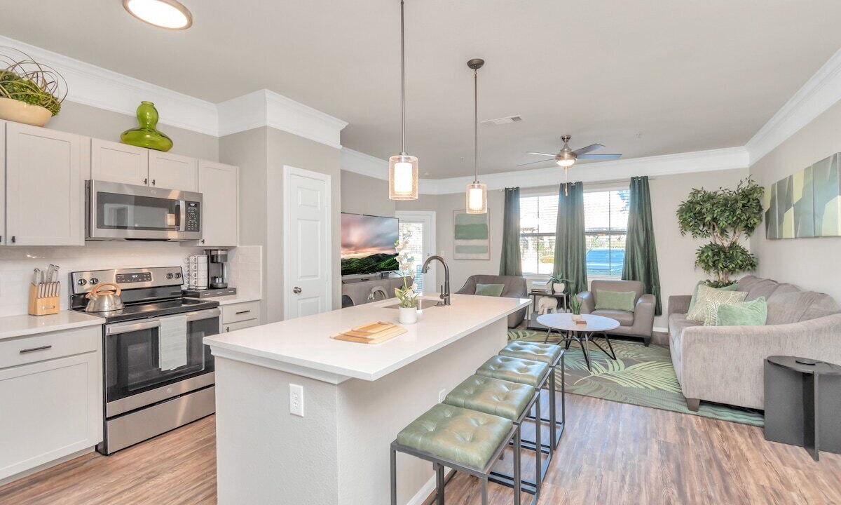 Photo of Kitchen in League City