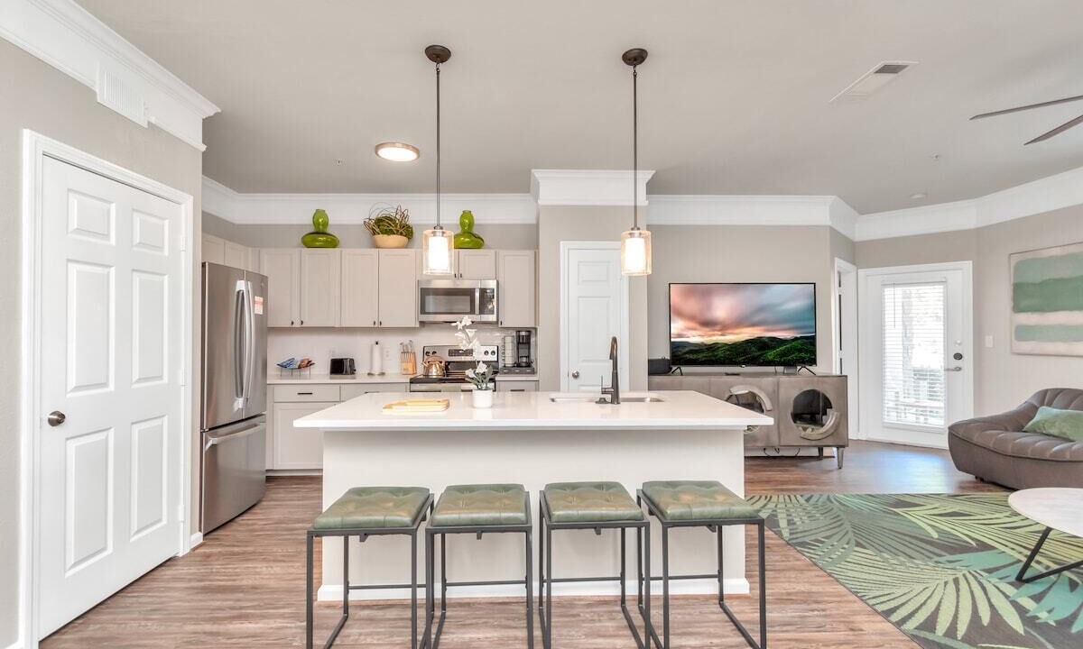 Photo of Kitchen in League City