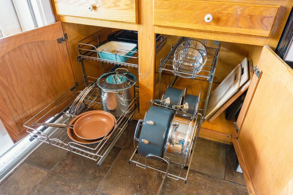 Photo of Kitchen in Alamogordo