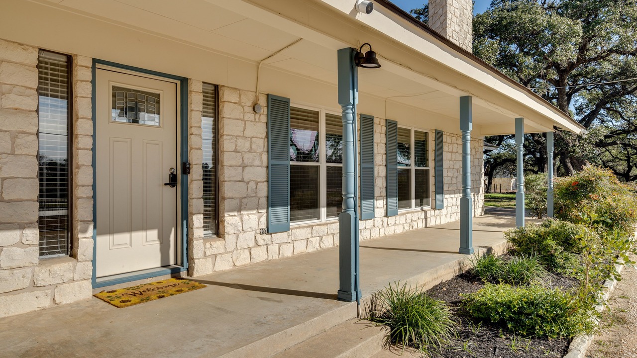 Photo of Outdoor in Cedar Park
