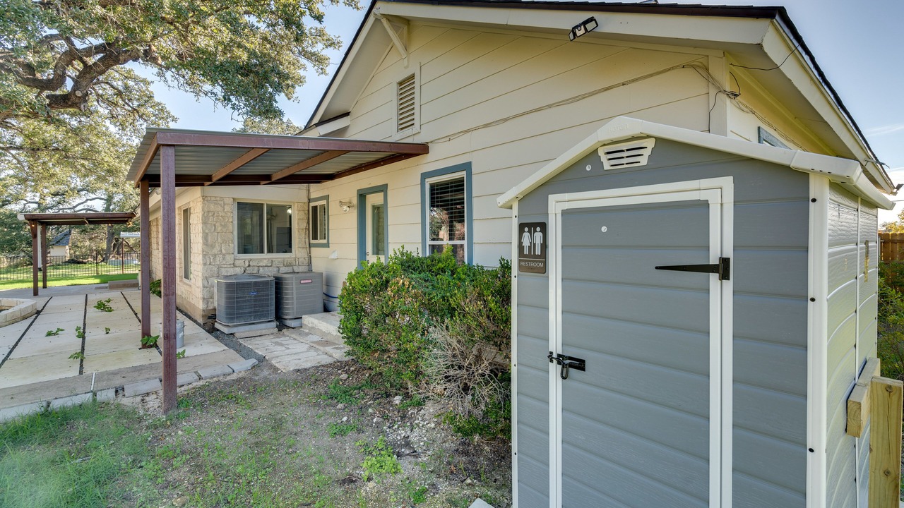 Photo of Outdoor in Cedar Park