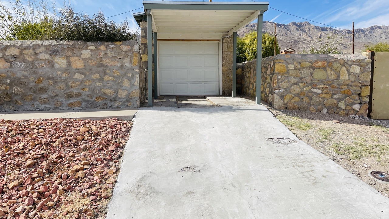 Photo of Outdoor in El Paso