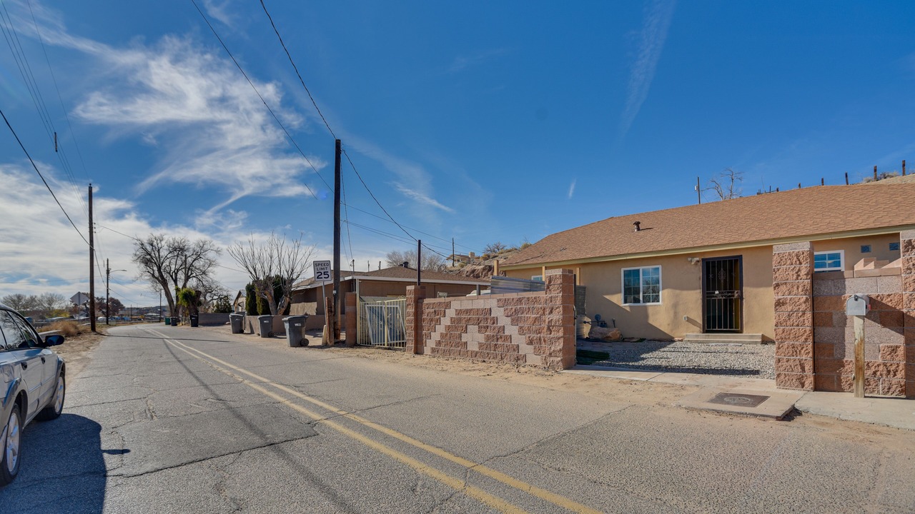 Photo of Outdoor in Albuquerque