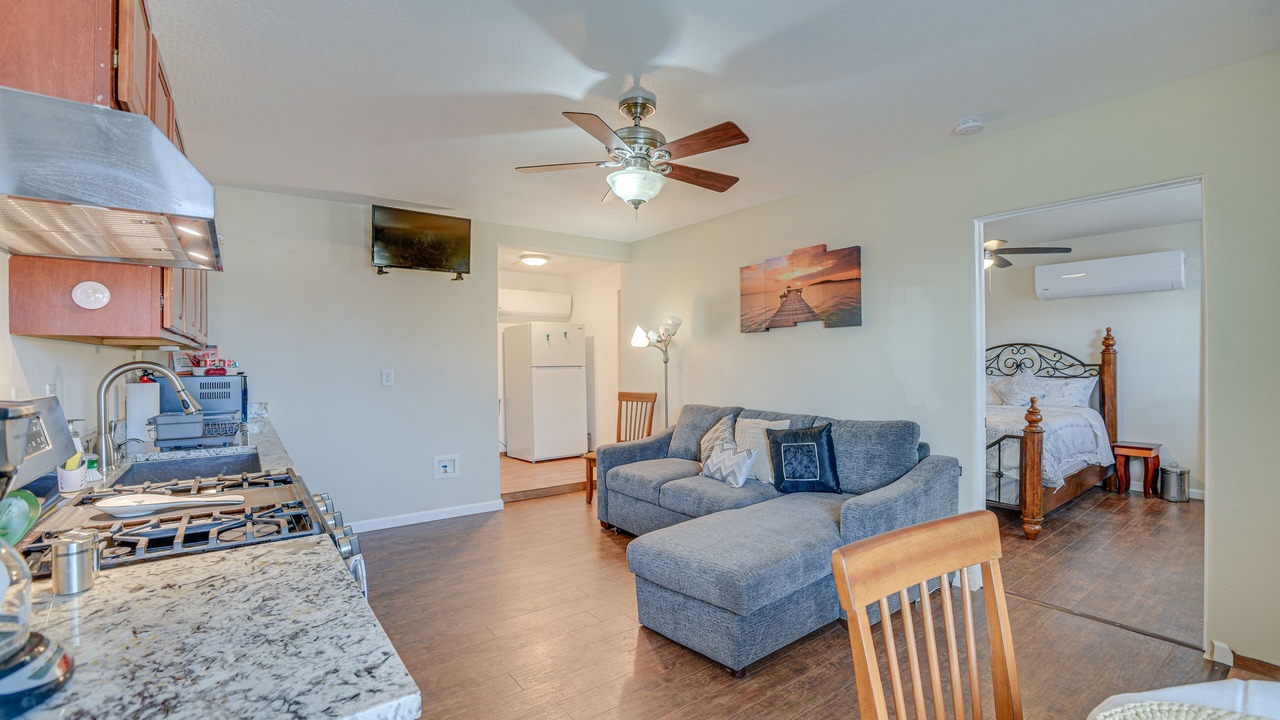 Photo of Livingroom in Albuquerque