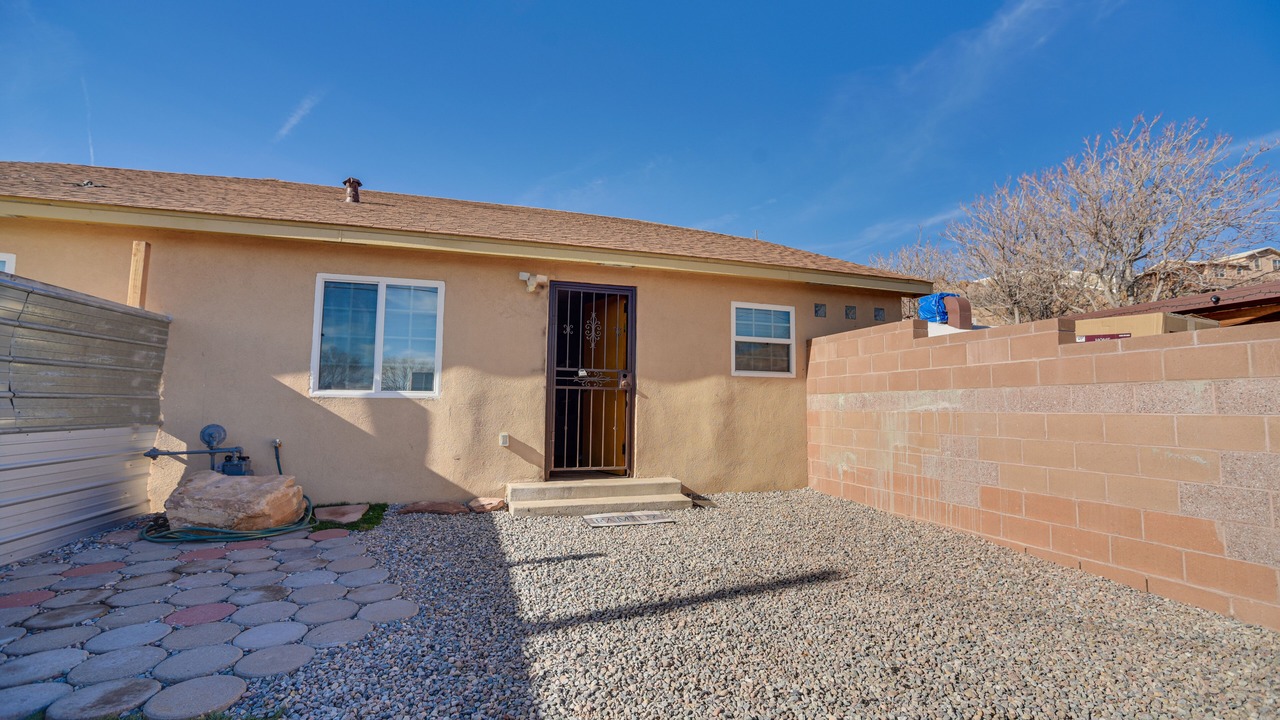 Photo of Outdoor in Albuquerque