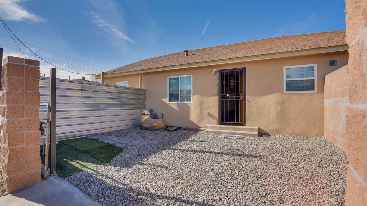 Photo of Outdoor in Albuquerque