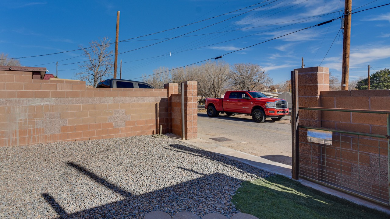 Photo of Outdoor in Albuquerque