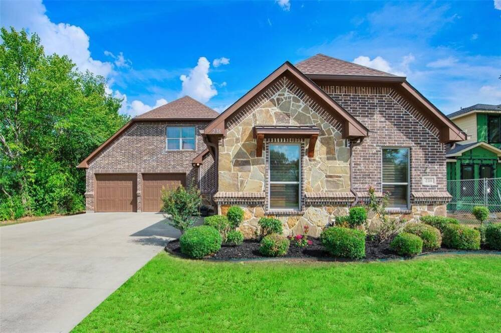 Photo of Outdoor in Grapevine