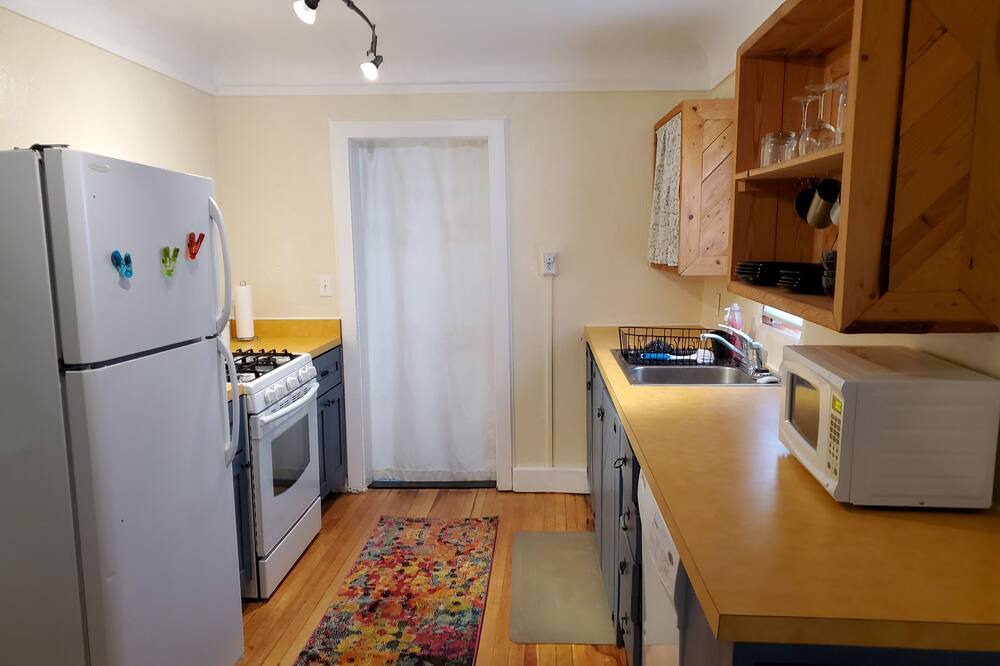 Photo of Kitchen in Tyrone