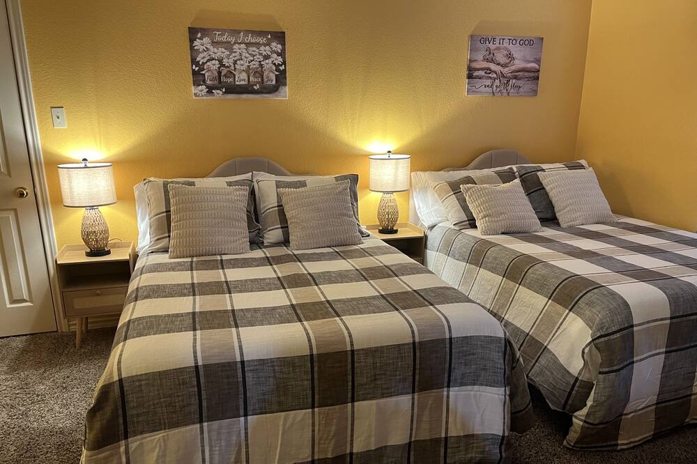 Photo of Bedroom in Canton