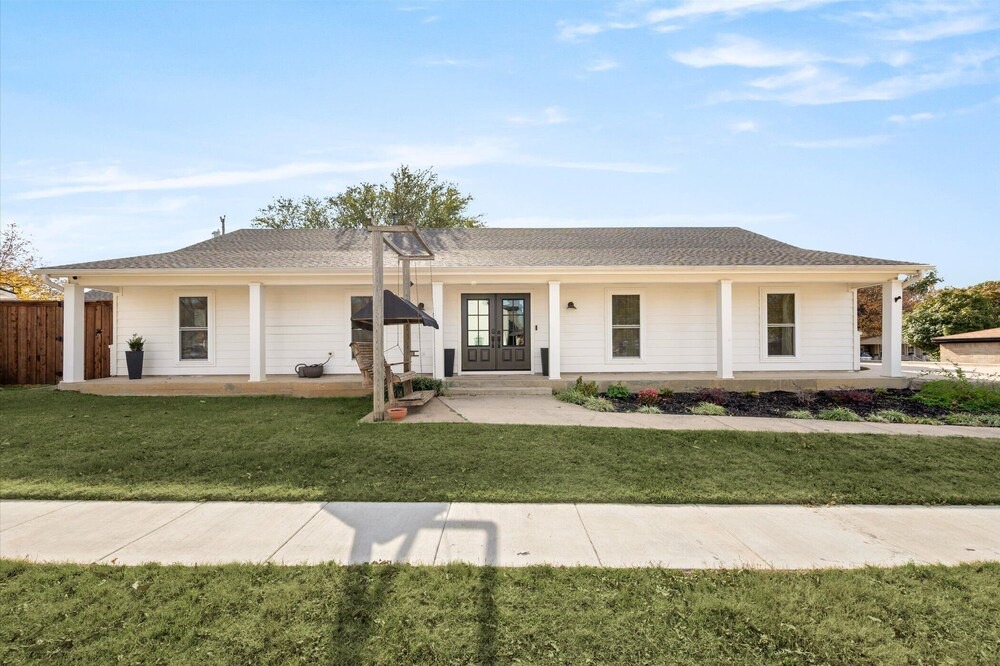 Photo of Outdoor in Grapevine