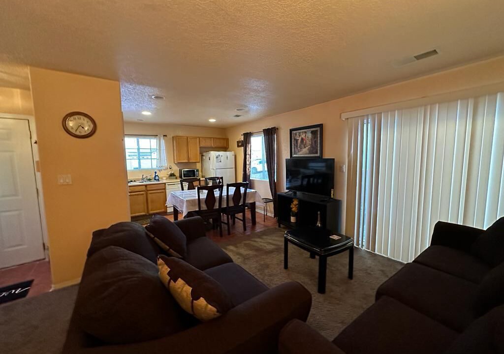 Photo of Livingroom in Albuquerque