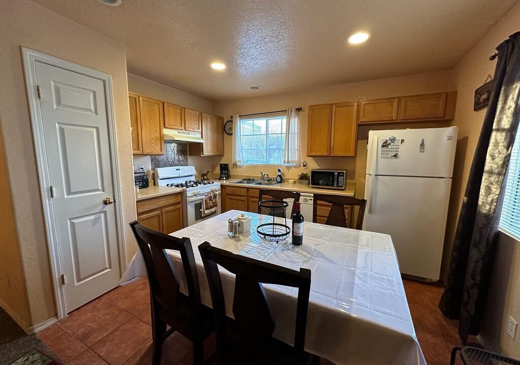 Photo of Kitchen in Albuquerque