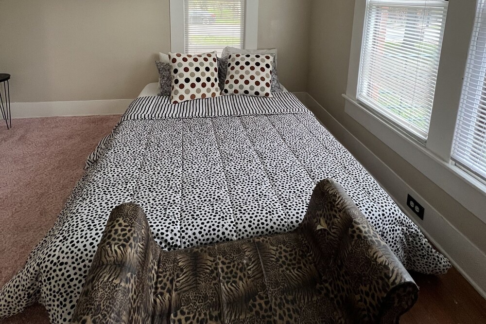 Photo of Bedroom in Heritage