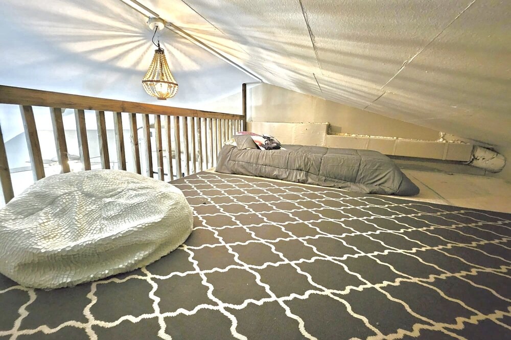 Photo of Bedroom in Vance Jackson
