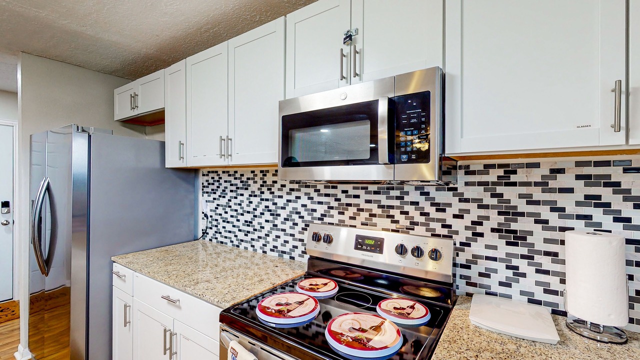 Photo of Kitchen in Lyons