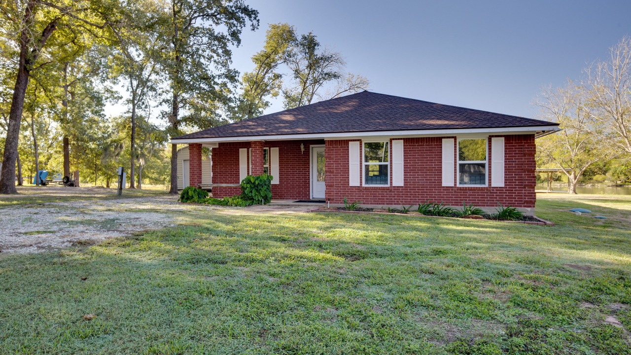 Photo of Outdoor in Oakhurst