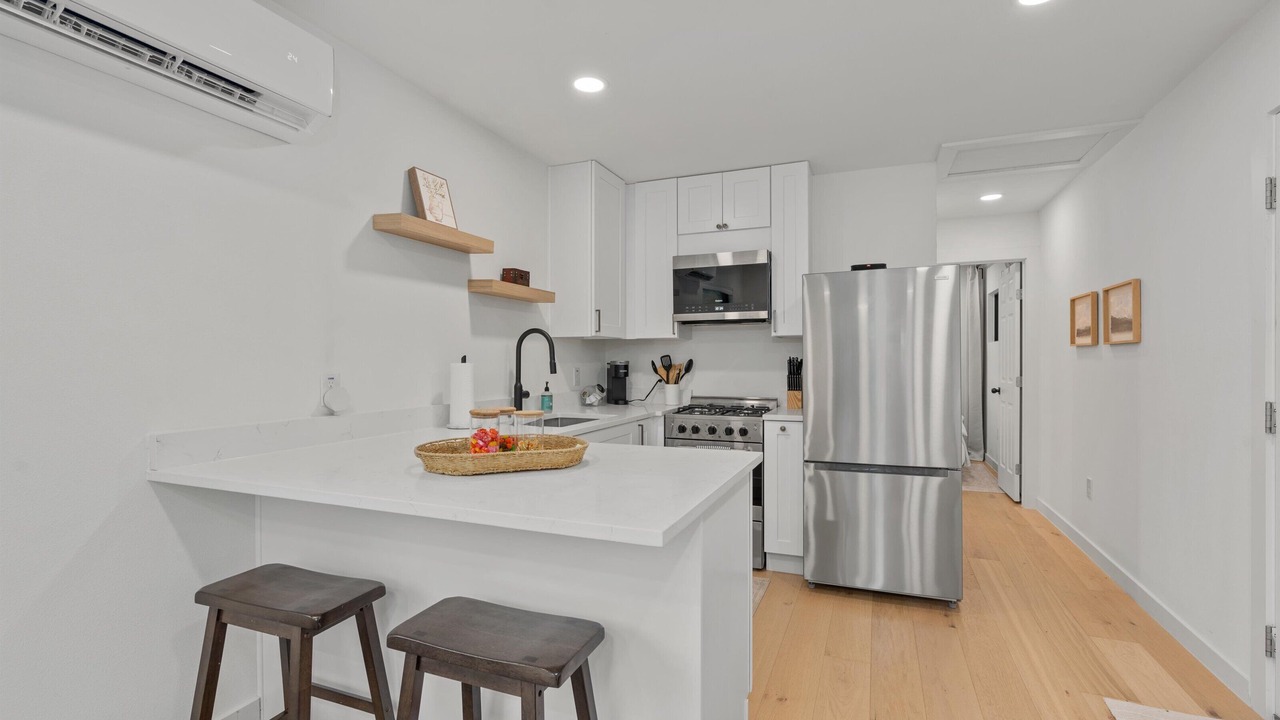 Photo of Kitchen in Brushy Bend Park