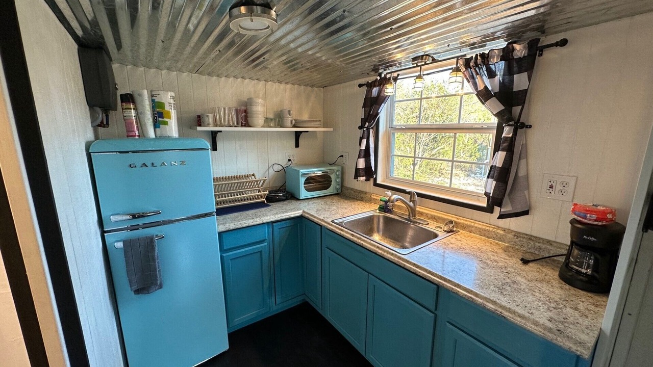 Photo of Kitchen in Brandon