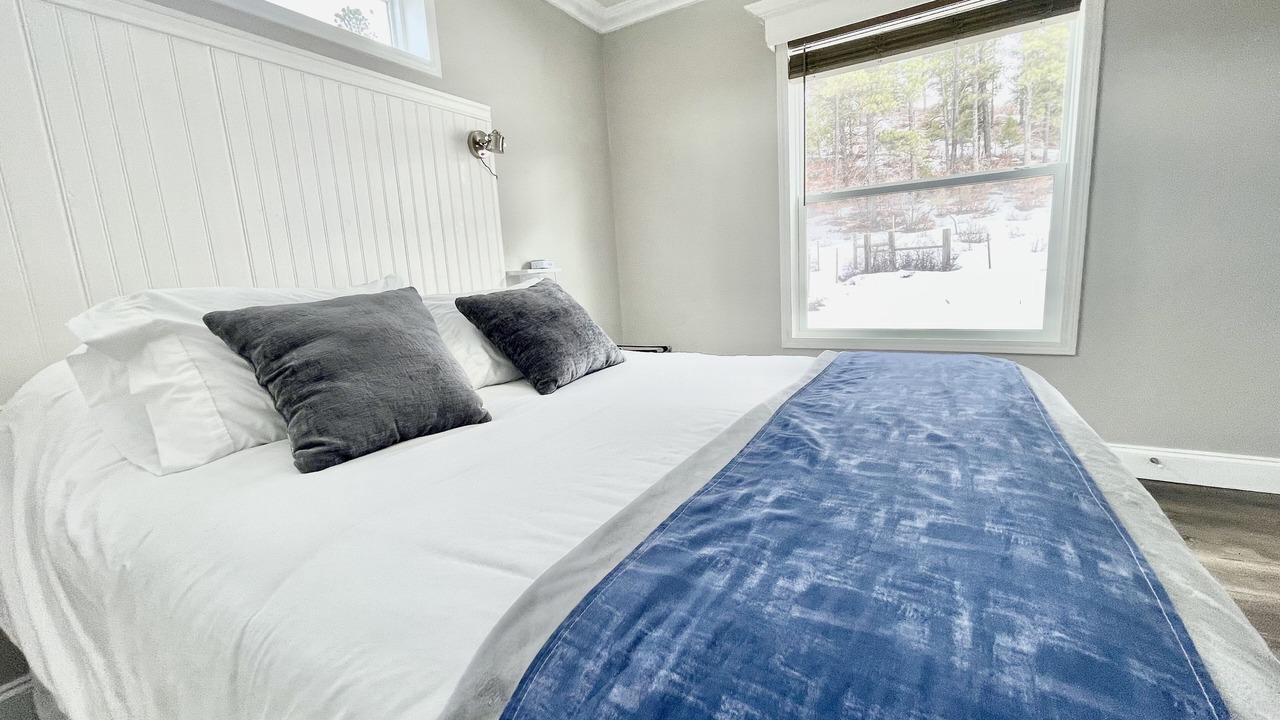 Photo of Bedroom in Pagosa Springs