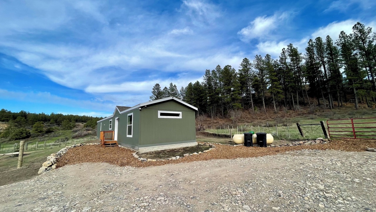 Photo of Outdoor in Pagosa Springs