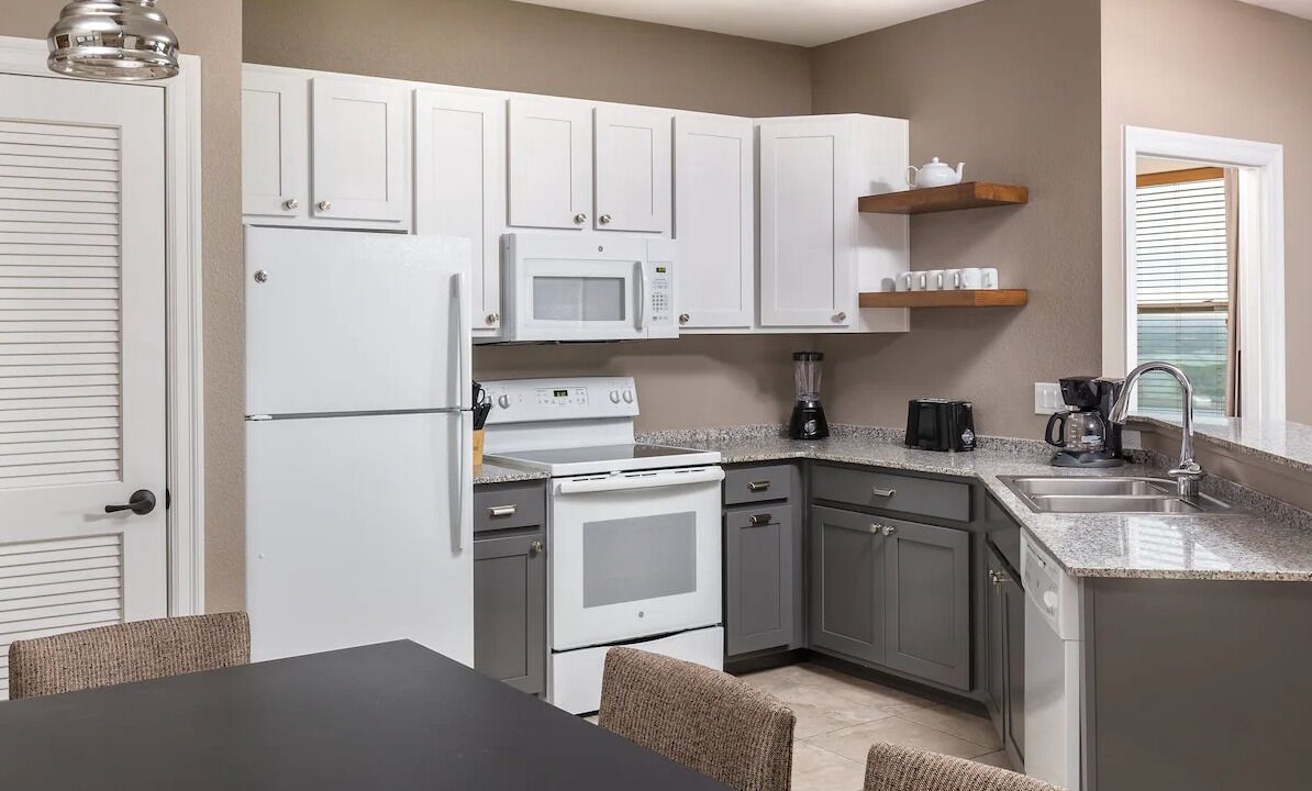 Photo of Kitchen in Oatmeal