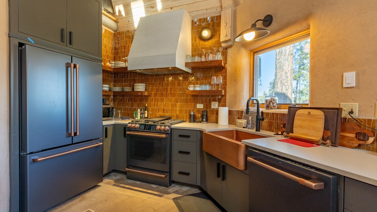 Photo of Kitchen in Loma Linda